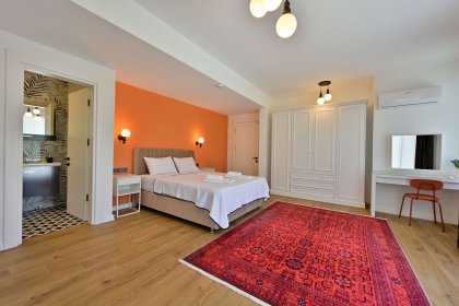 Villa Freesia (2105)