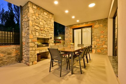 Villa Freesia (2105)