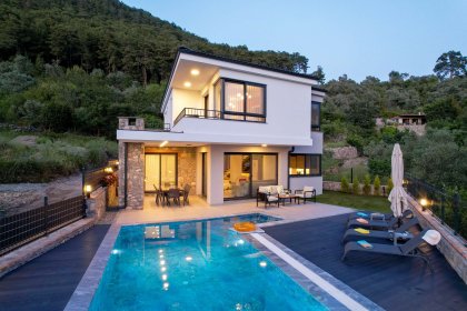 Villa Freesia (2105)