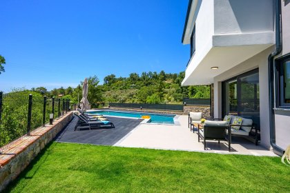 Villa Freesia (2105)
