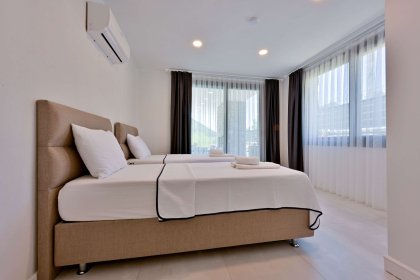 Villa Freesia (2105)