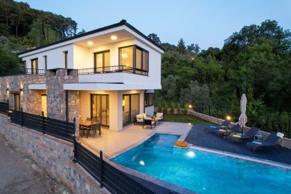 Villa Freesia (2105)