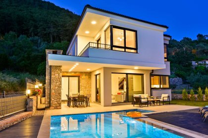 Villa Freesia (2105)