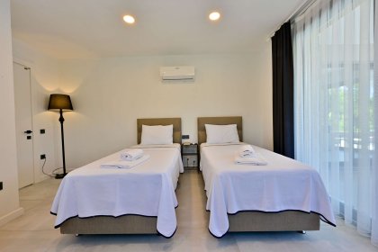 Villa Freesia (2105)