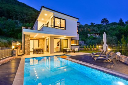 Villa Freesia (2105)