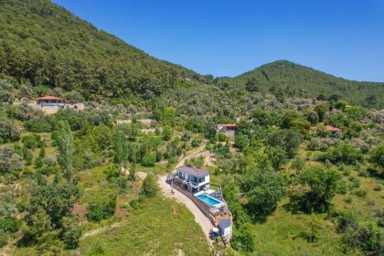 Villa Freesia (2105)