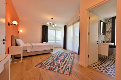 Villa Freesia (2105)