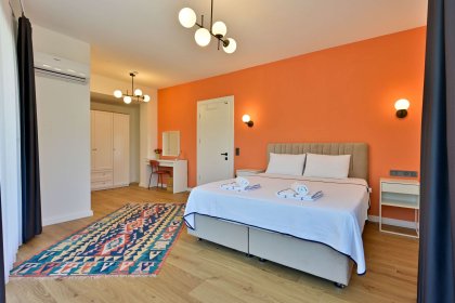 Villa Freesia (2105)