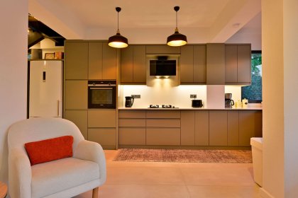 Villa Freesia (2105)