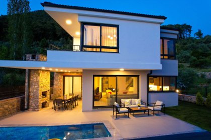 Villa Freesia (2105)