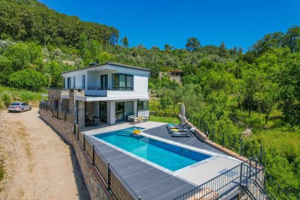 Villa Freesia (2105)