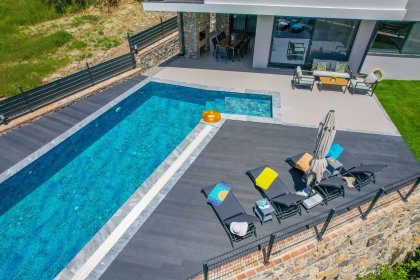 Villa Freesia (2105)