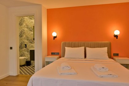Villa Freesia (2105)