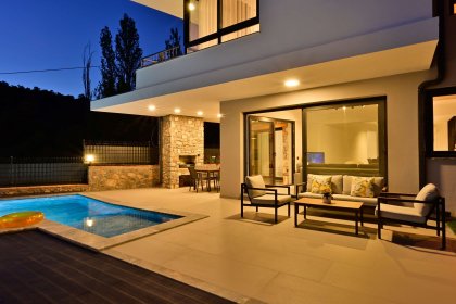 Villa Freesia (2105)