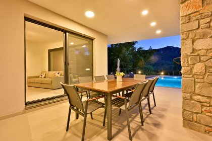 Villa Freesia (2105)