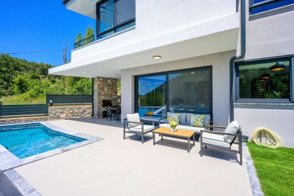 Villa Freesia (2105)
