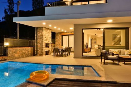 Villa Freesia (2105)