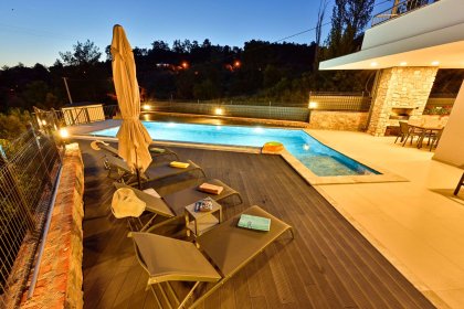 Villa Freesia (2105)