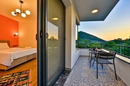 Villa Freesia (2105)