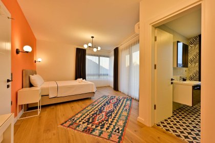 Villa Freesia (2105)
