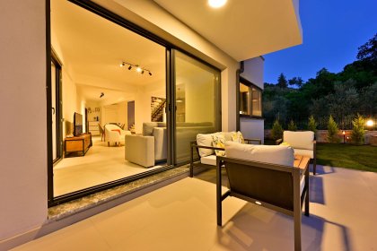 Villa Freesia (2105)