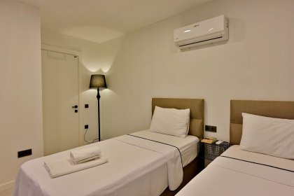 Villa Freesia (2105)