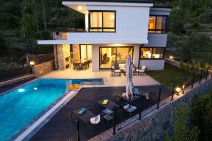 Villa Freesia (2105)