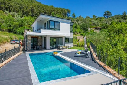 Villa Freesia (2105)