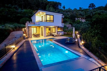 Villa Freesia (2105)