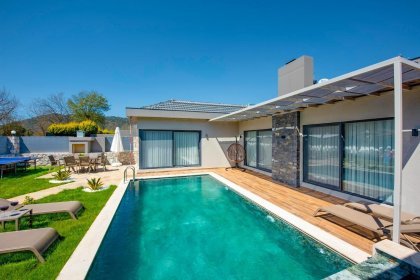 Villa Gardenia (2266)