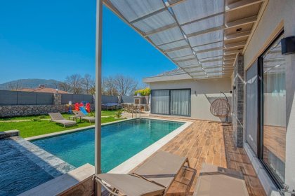 Villa Gardenia (2266)
