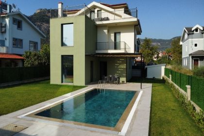 Villa Göcek (1770)