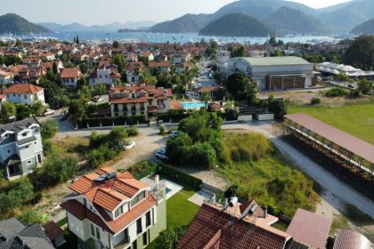 Villa Göcek (1770)