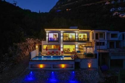 Villa Gökçe Ordu (1123)