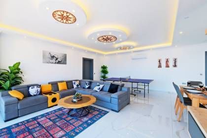 Villa Gökçe Ordu (1123)