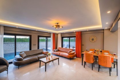 Villa Gökçeada (2305)