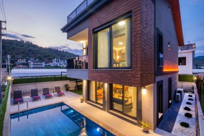 Villa Gökçeada (2305)