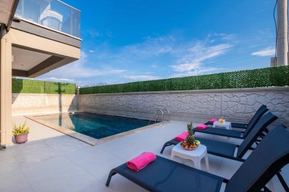 Villa Gökçeada (2305)