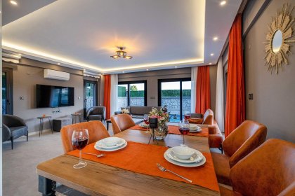 Villa Gökkuşağı (2302)