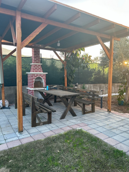 Villa Gökova (2113)