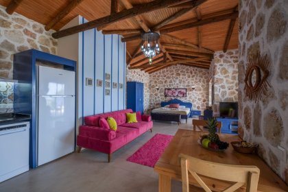 Villa Gold (2215)