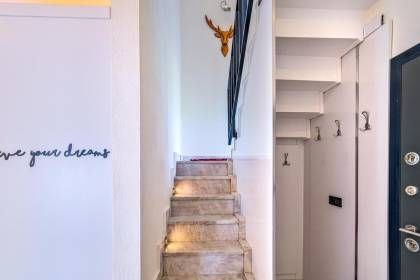 Villa Gorgore (1134)