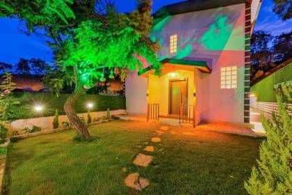 Villa Gorgore (1134)