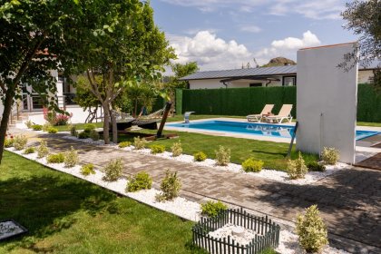 Villa Grande Sarıgerme (1174)