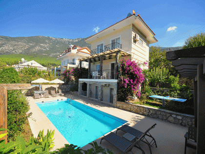 Villa Gravity (2242)