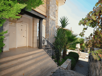 Villa Gravity (2242)