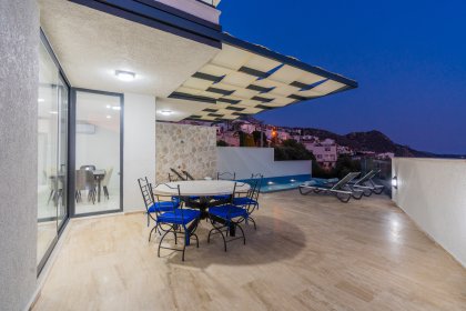 Villa Gucci (2368)