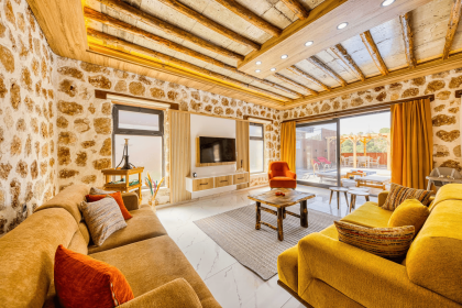 Villa Gümüş (2123)