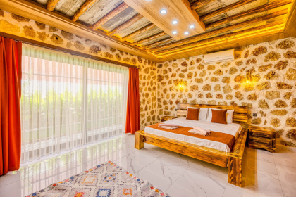 Villa Gümüş (2123)