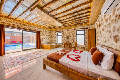 Villa Gümüş (2123)